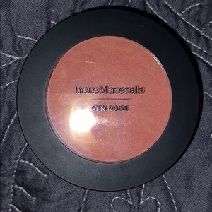 Bareminerals Gen Nude Blush
